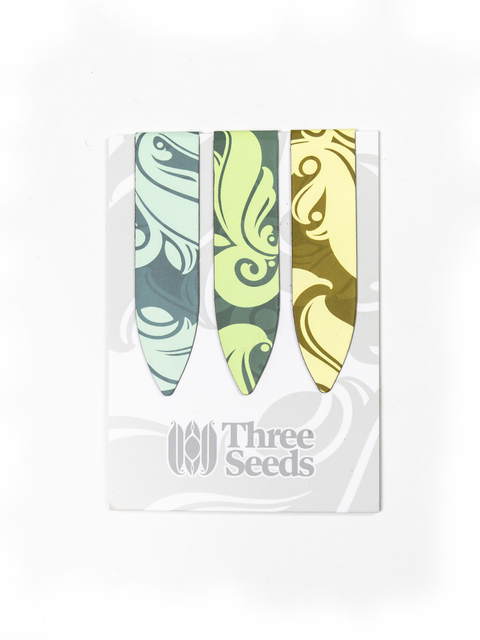 Magnetic Book Mark