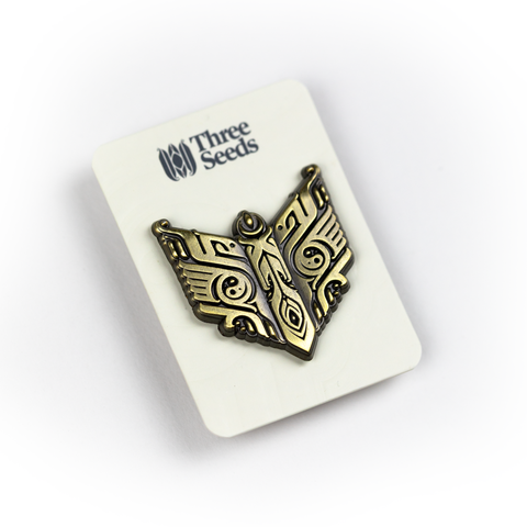 Form After Flame Talisman